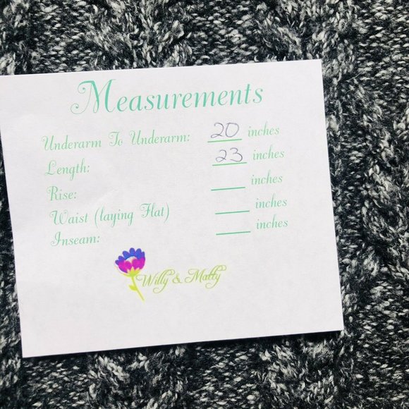 Anthropologie John + Jenn Women Medium Gray Cable - Picture 10 of 10